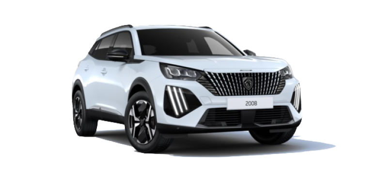 PEUGEOT All-New 2008 1.2 PureTech 130 Allure 5dr